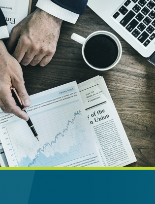 Contenção e Recuperação - Desenvolver um correto diagnóstico e conhecer as etapas do Turnaround são fatores essenciais no processo de reestruturação empresarial