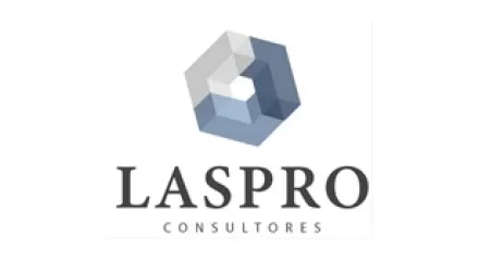 Logo Laspro Consultores