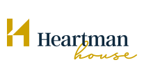 Logo Heartman House