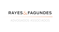 Logo Rayes e Fagundes