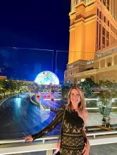 Advogada de reestruturação 