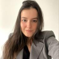 Vitória de Carvalho Gomes